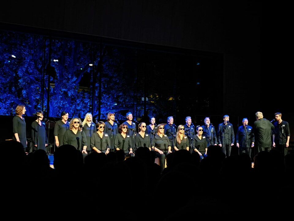 Gospelchor Wildschönau